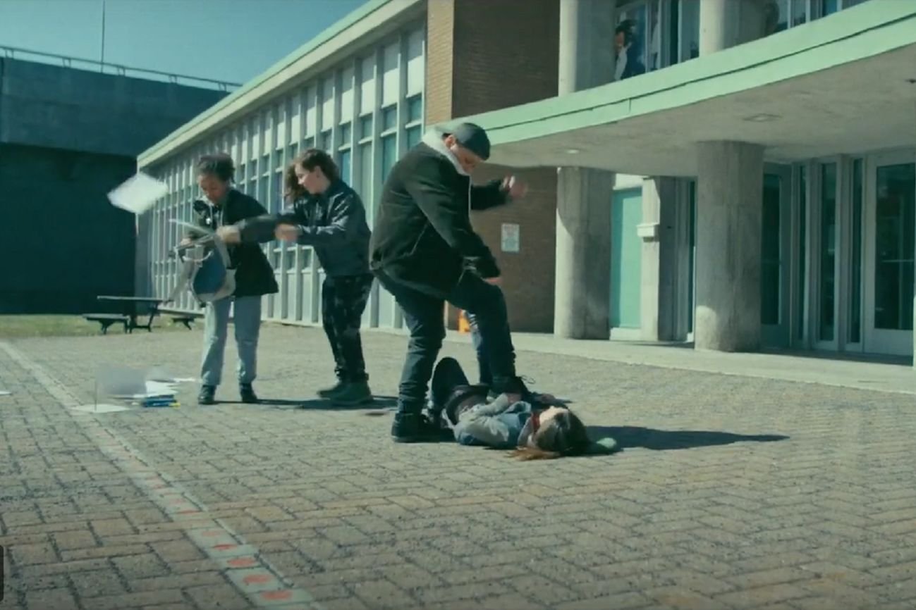 Walka z wykluczeniem społecznym. Kampania społeczna, która dodaje skrzydeł