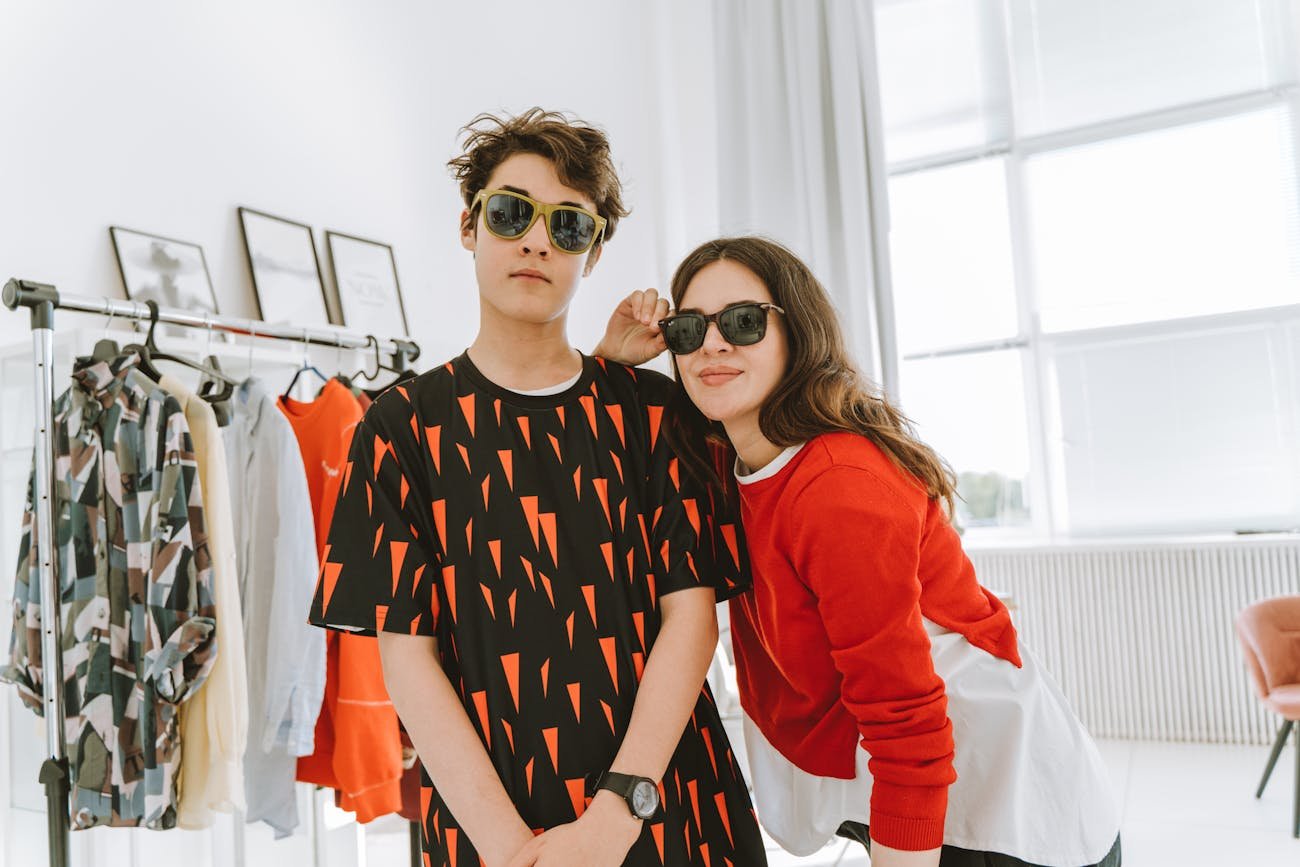 To pokolenie jest na równi pochyłej. Weszłam do tramwaju i zaniemówiłam