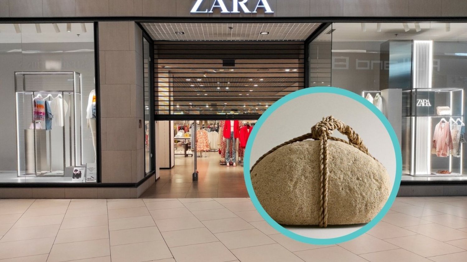 Zara Zara