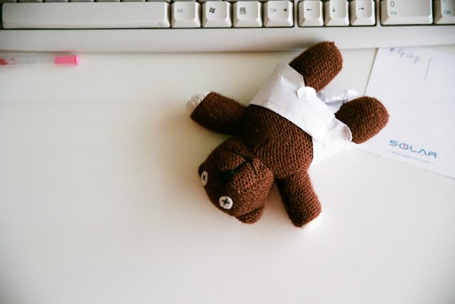 Fot. Flickr/[url=hhttps://www.flickr.com/photos/ryan_fung/2332203885/]Ryan Fung[/url] / [url=https://creativecommons.org/licenses/by-sa/2.0/]CC BY-SA[/url]