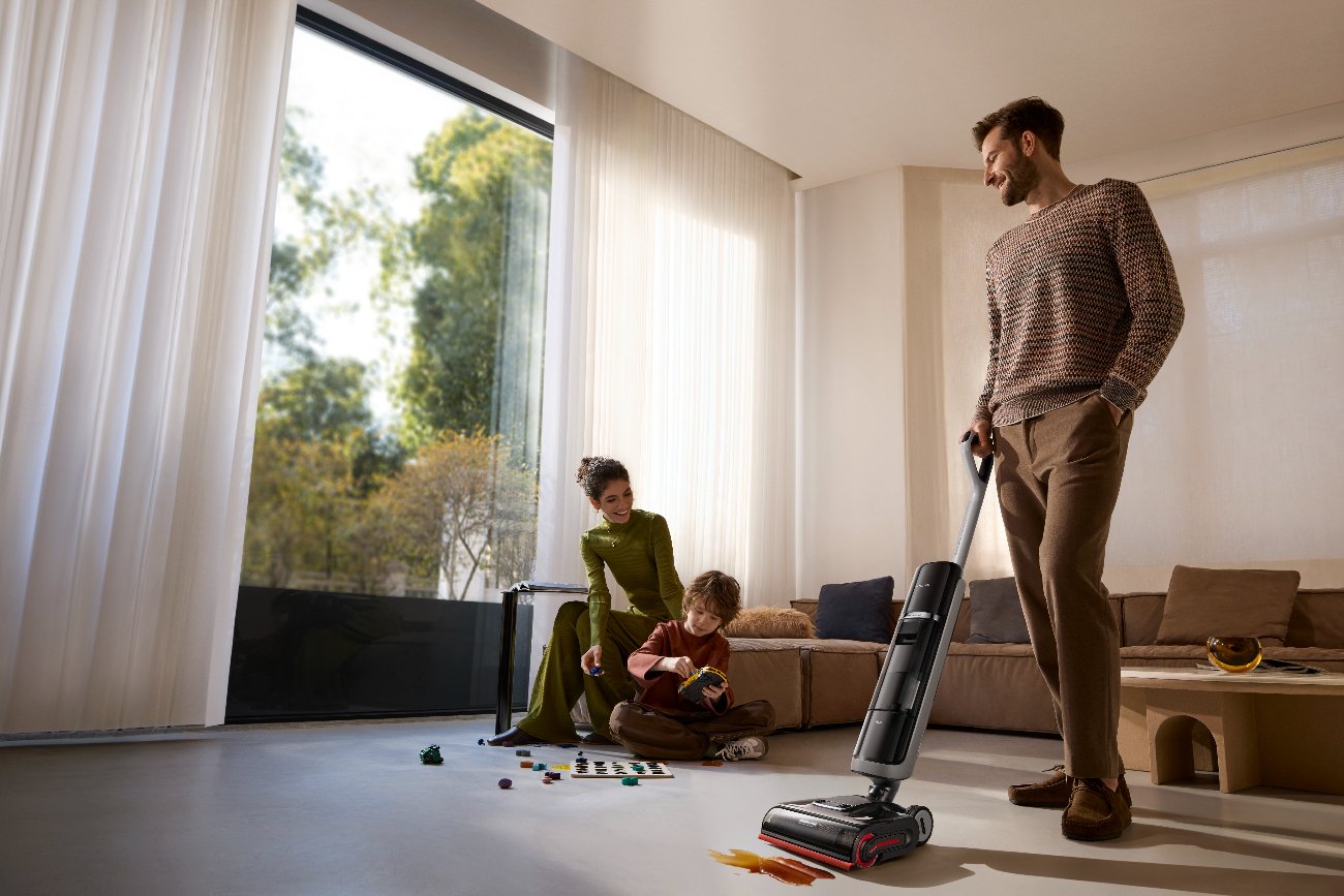 Dla zabieganych rodziców czy posiadaczy czworonogów są nieocenione. Dołączyły do nich nowe modele