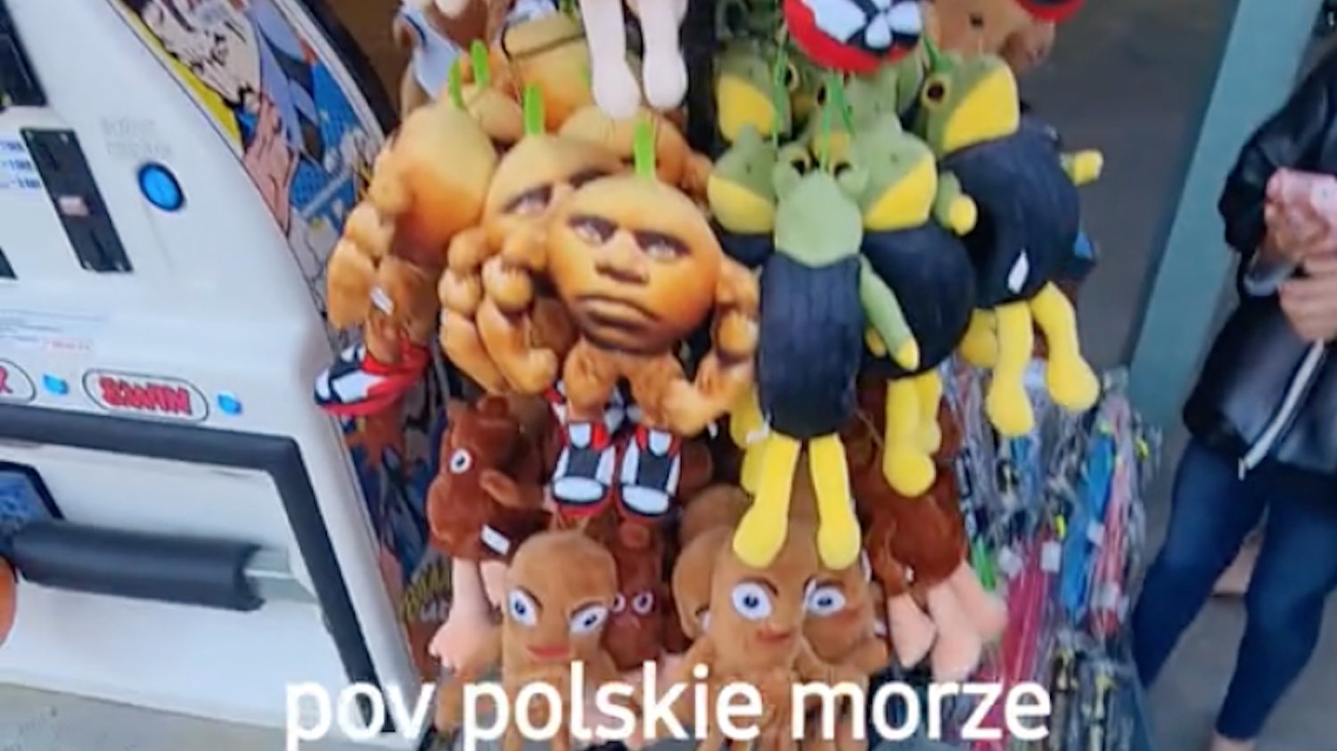 zabawki brainroty