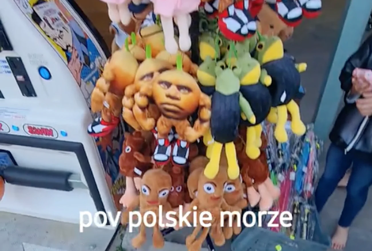 zabawki brainroty