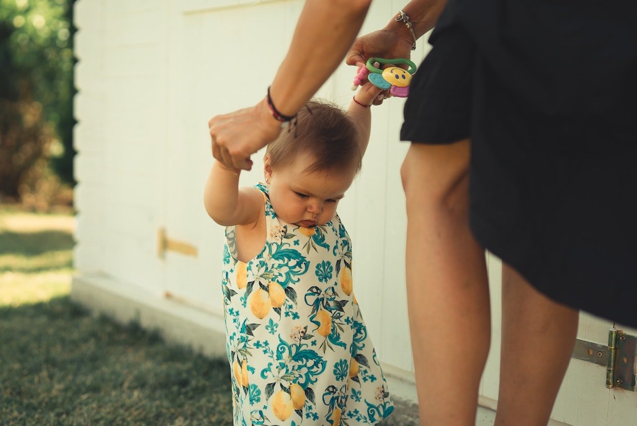 Czy jako rodzice powinniśmy chronić nasze dzieci przed wszystkim, co może sprawić im ból?