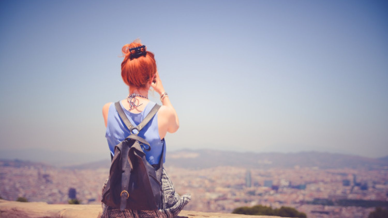 Fot. Pexels / [url=https://www.pexels.com/photo/woman-view-person-hiking-9508/]stock.tookapic.com[/url] / [url=https://www.pexels.com/photo-license/]CC0 License[/url]