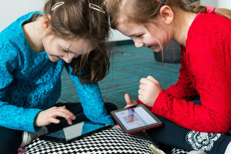 Nauka programowania dla dziewczynek. Zestaw SmartBee do nauki