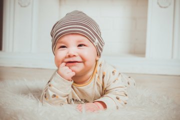 Jeśli nie wybierzesz imienia dla dziecka lub nie spodoba się ono urzędnikowi, może zdecydować za ciebie.