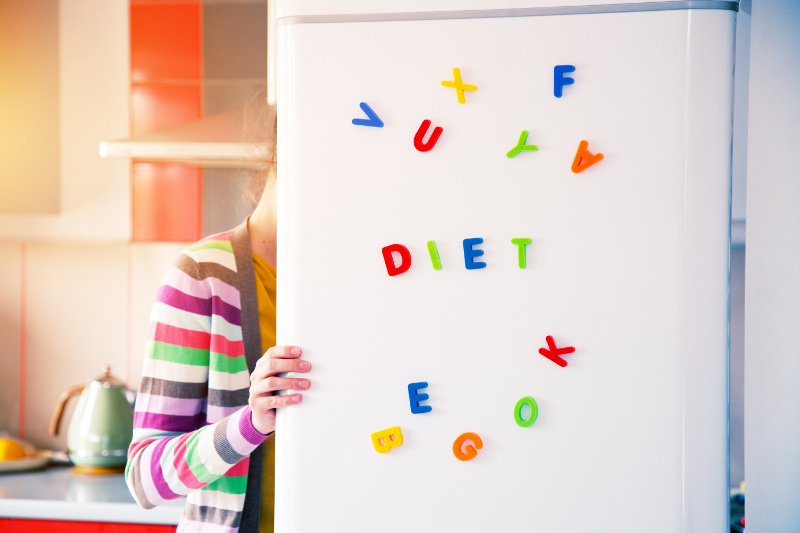 Będąc na diecie ograniczamy słodycze. Z niektórych nie trzeba jednak całkowicie rezygnować.