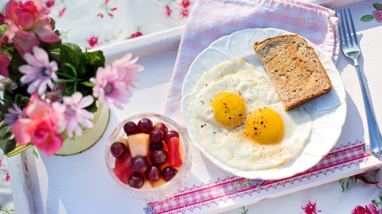 Fot. Pixabay / [url=https://pixabay.com/pl/jajka-sma%C5%BCone-toast-%C5%9Bniadanie-rano-846367/]jill111[/url] / [url=https://pixabay.com/service/terms/#usage] CC0 Public Domain[/url]