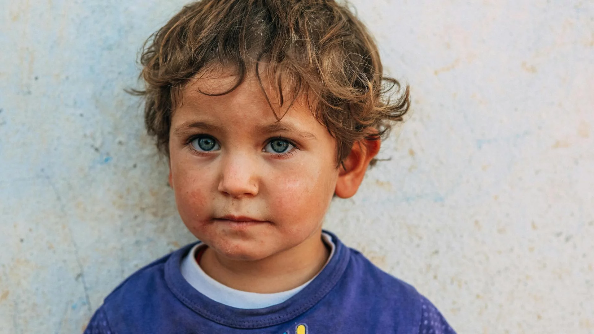 Prawie 5 milionów dzieci umiera, zanim skończą 5 lat. Liczby wstrząsają światem