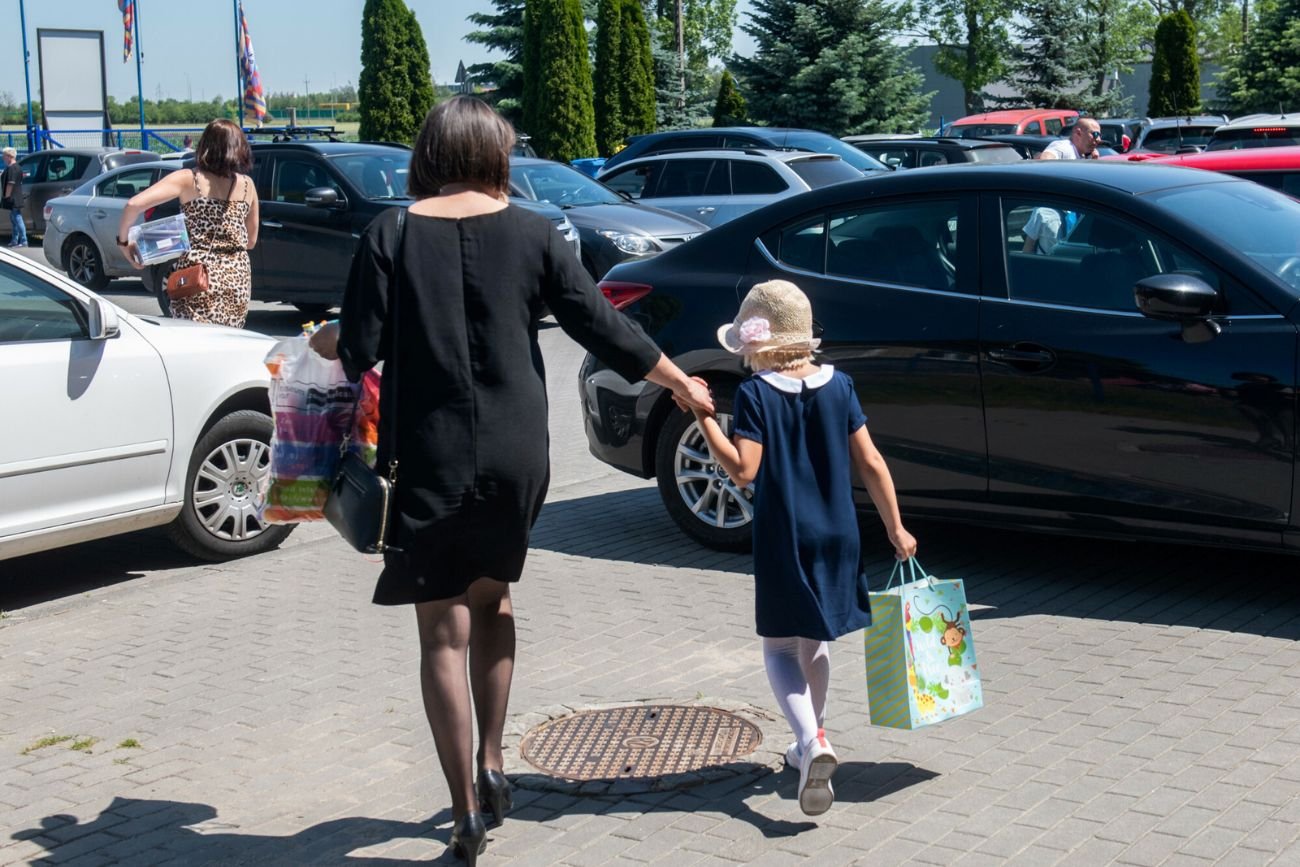 Wiadomość do rodziców obnaża smutną prawdę o systemie edukacji. Żal dzieci