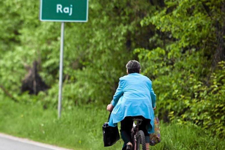 Życie na wsi różni się od miejskiego. Poglądy – niekoniecznie