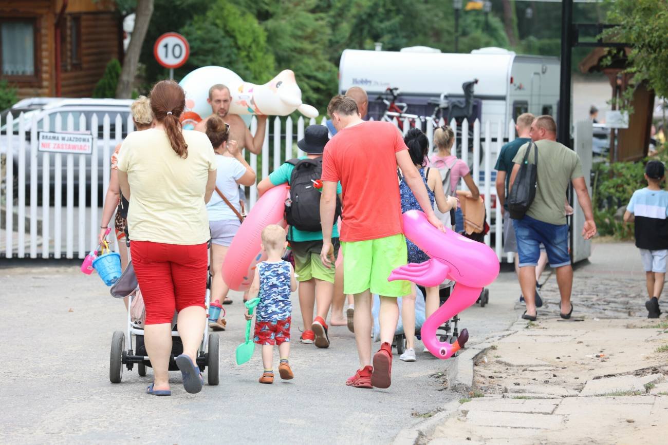 Zwrot pieniędzy za bon turystyczny. Niektóre rodziny będą zadowolone
