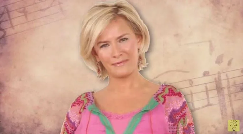 Fot. Screen z Youtube / [url=http://goo.gl/9rWkM3]PiekneUmysly[/url] Dorota Soszyńska