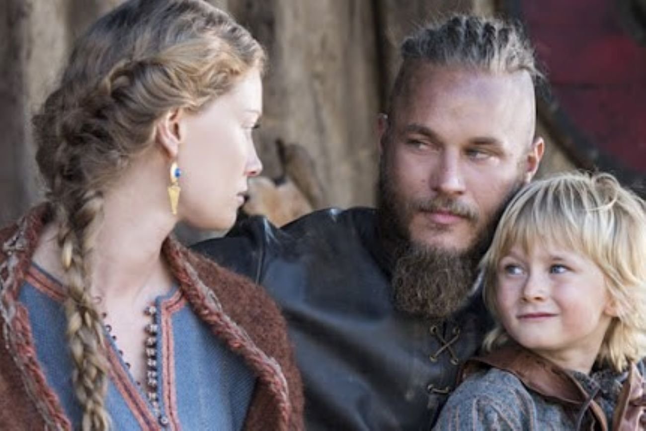 Zainspiruj się imionami skandynawskimi