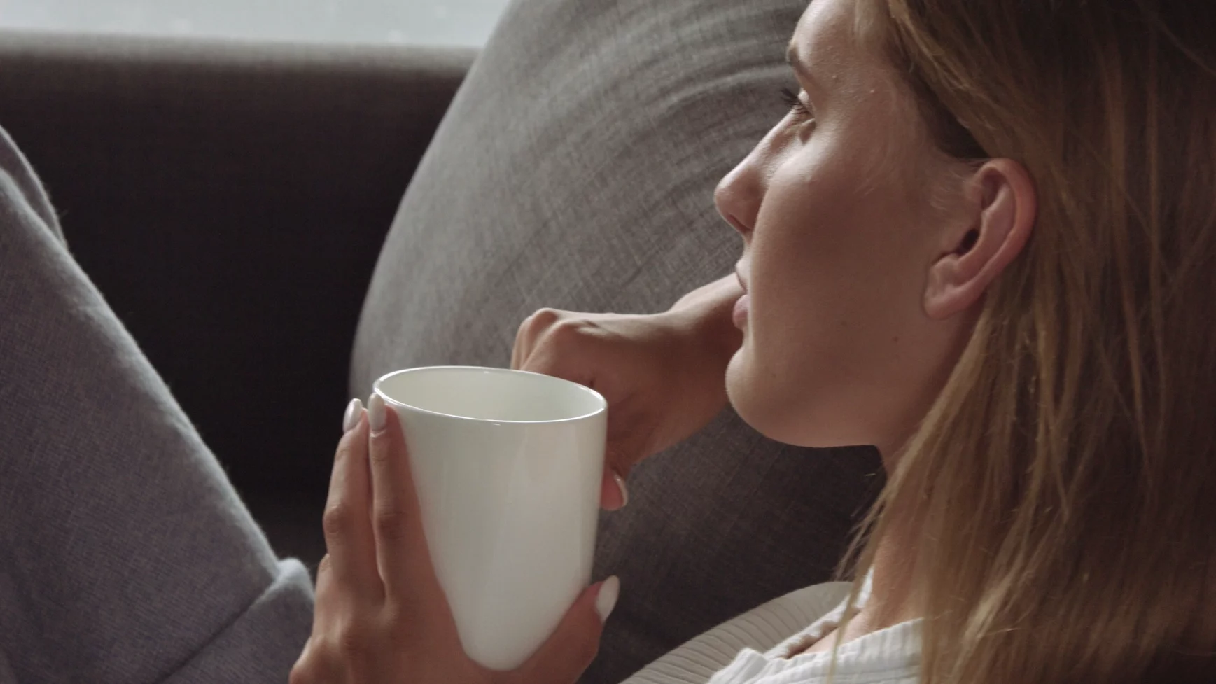 Objawy, które świadczą o tym, iż jesteś w trybie przetrwania. "To popularne wśród mam"