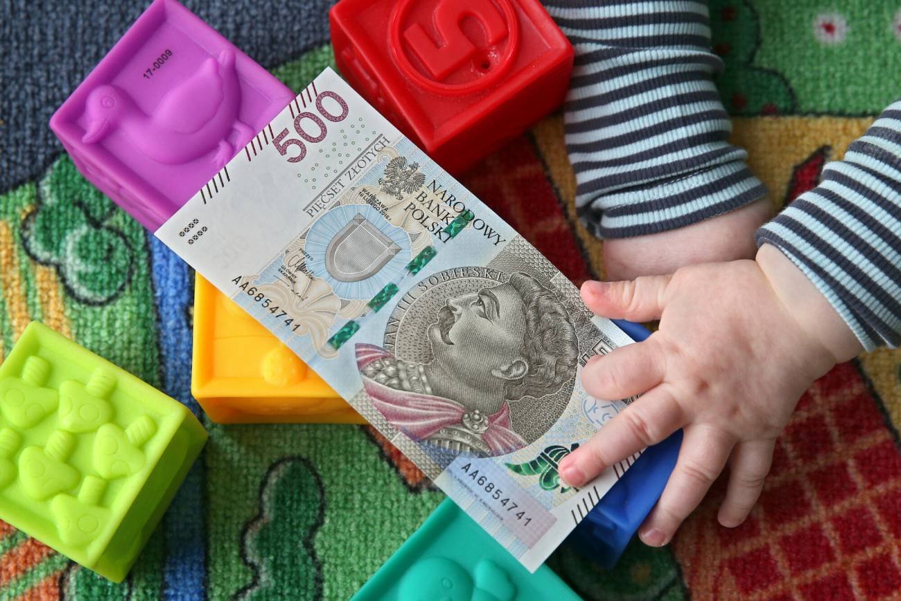 500+, pis, waloryzacja 500+, waloryzacja świadczeń socjalnych, świadczenie 500+, 500 plus, czy 50o+ będzie zwiększone