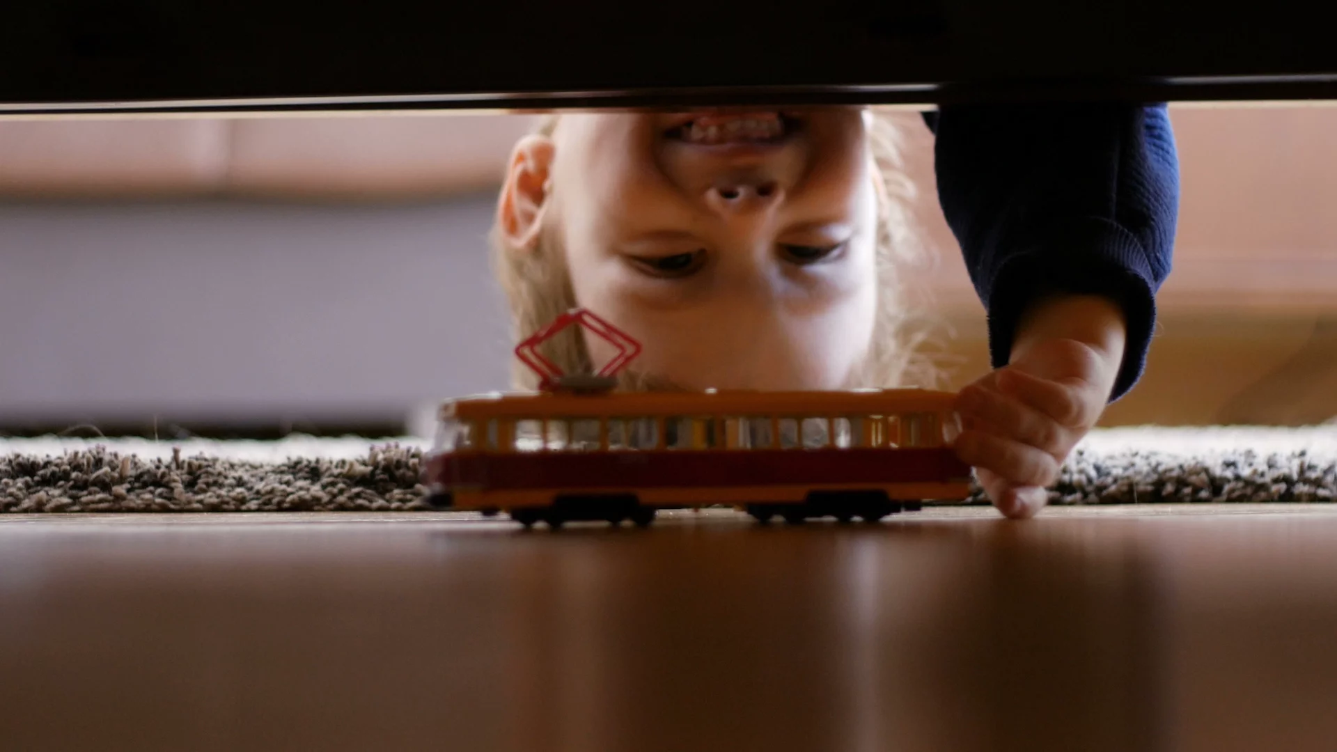 Jak nauczyć dziecko sprzątać po sobie w zabawny sposób? Metoda nr 3 to prawdziwy hit