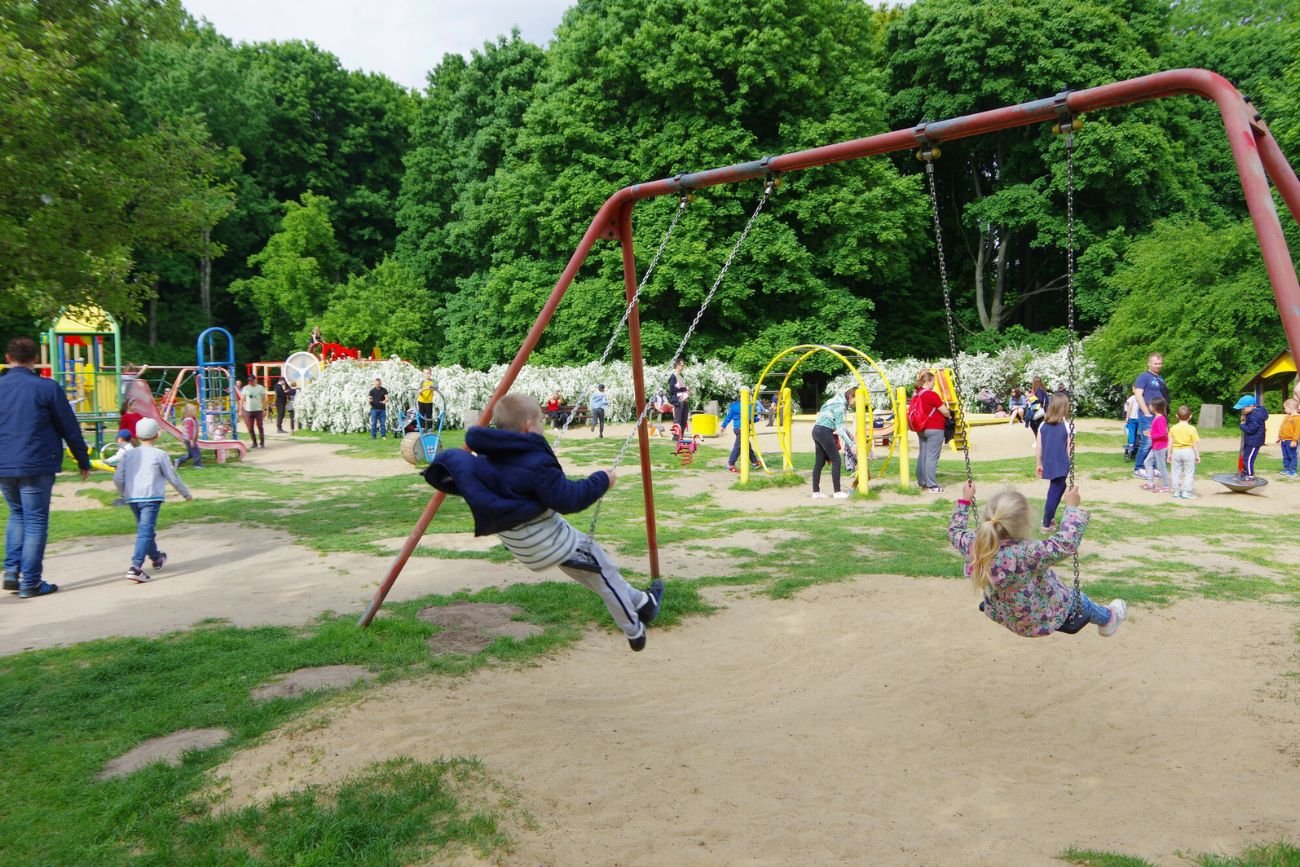 "Nakrzyczałam na obce dziecko i doprowadziłam je do płaczu. Samo się prosiło!"