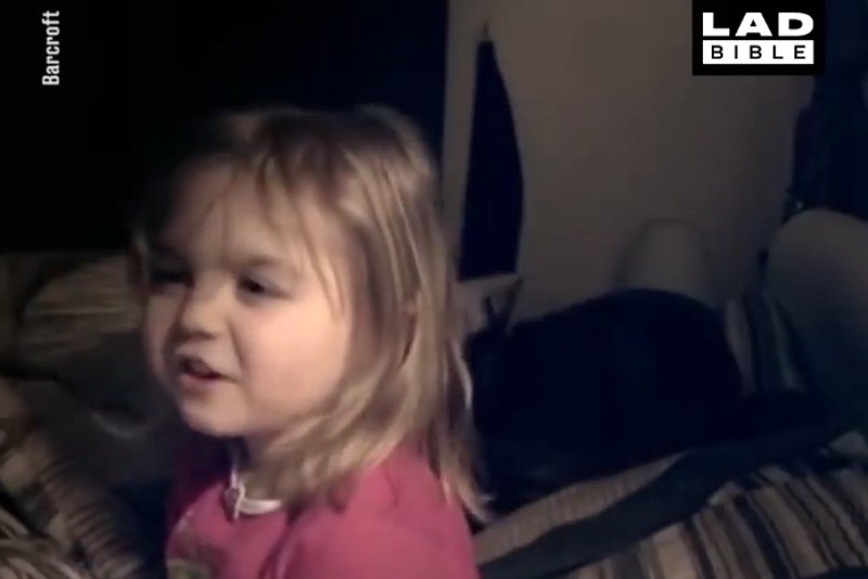 3-letnia Jessica od trzech lat nie przespała całej nocy.