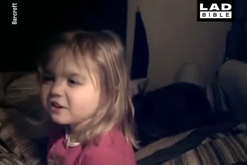 3-letnia Jessica od trzech lat nie przespała całej nocy.