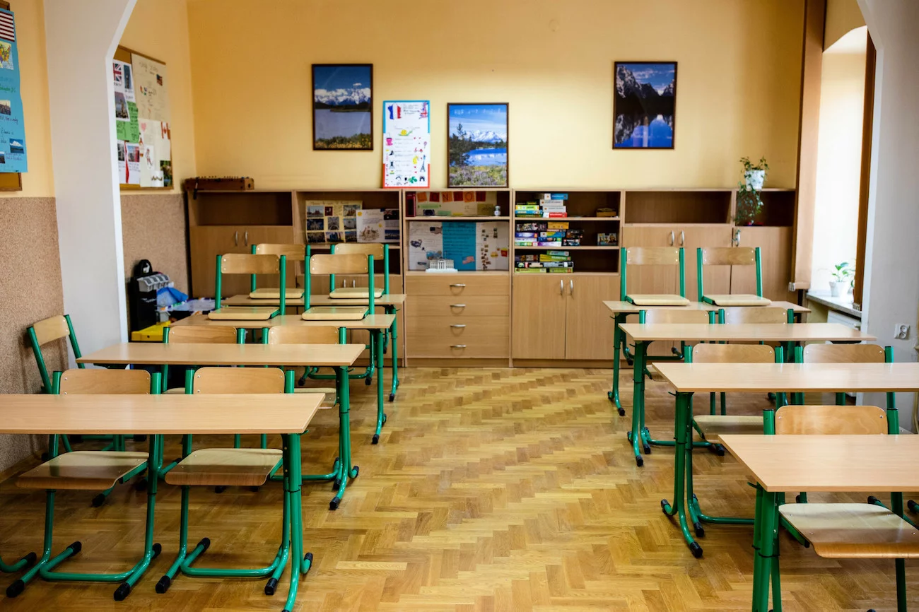 Czy szkoły wkrótce znów będą świecić pustkami?