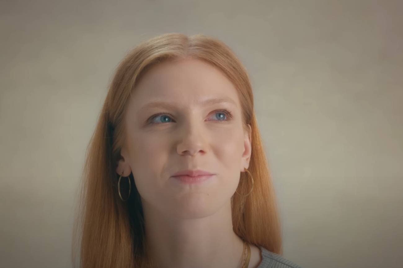 screen z wideo kampanii #pamiętnikpoczątku