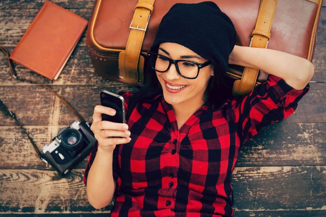 Prawo autorskie: gstockstudio / 123RF Zdjęcie Seryjne