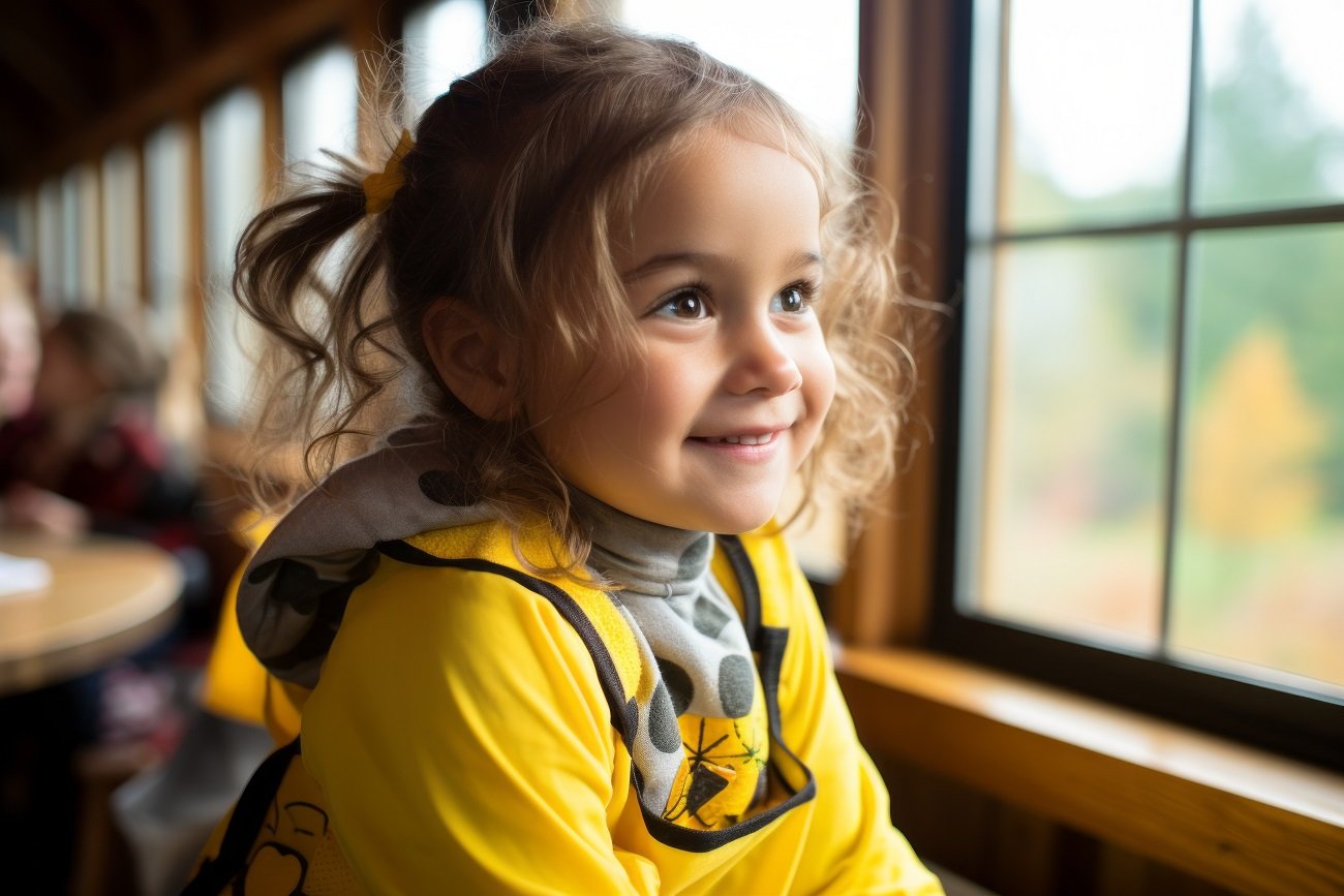 Po słowach wnuczki w przedszkolu babcia chciała zapaść się pod ziemię. Taki wstyd!