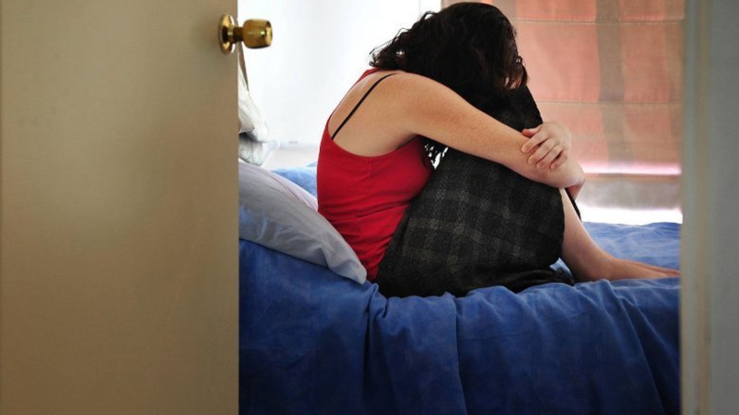 Przedwczesna menopauza dotyczy kobiet przed 45. rokiem życia