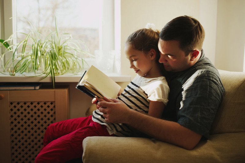 Jak wychować dobrze dziecko i się przy tym nie kłócić?
