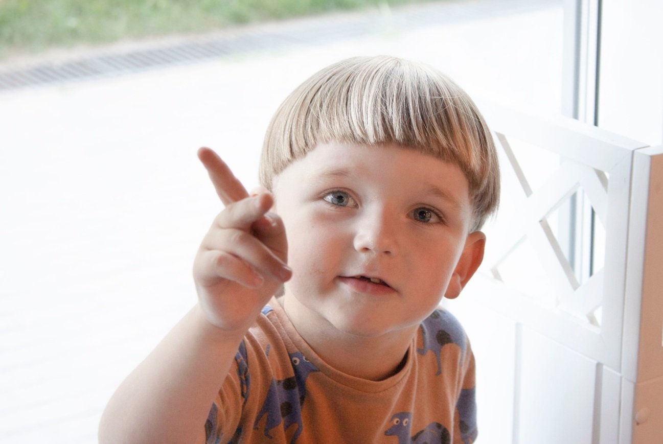 Nie spodobało się jej zachowanie dziecka koleżanki. Usłyszała, iż musi wyluzować