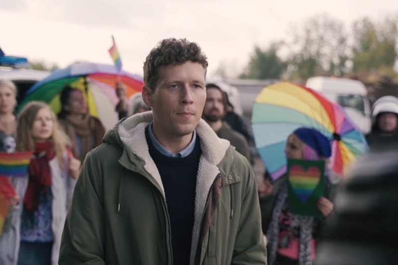 Akceptuj i kochaj swoje dziecko – niezależnie od jego orientacji seksualnej...