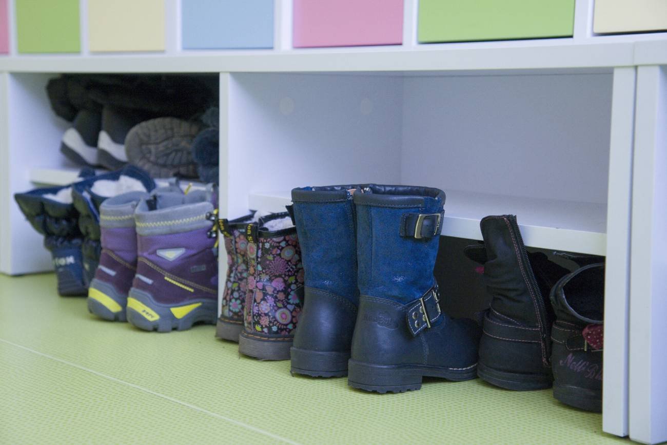 Usłyszałam te "niewinne" słowa w przedszkolnej szatni. Rodzice, idźcie po rozum do głowy