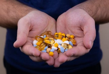 EFSA obala mity na temat suplementów diety
