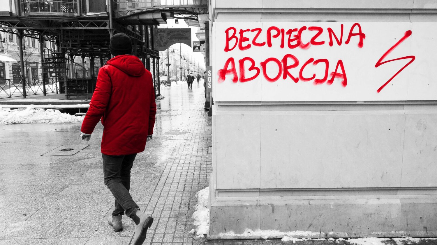 Aborcja w Polsce rok po wyroku Trybunału Konstytucyjnego