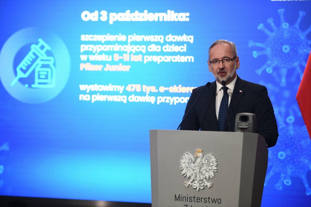 dawka przypominająca szczepionki, 3 dawka szczepienia, szczepienia dla dzieci, szczepienie przeciw COVID-19, szczepionka dla dzieci, szczepienie dzieci 5-11 lat, szczepienie przeciw COVID-19 dla dzieci