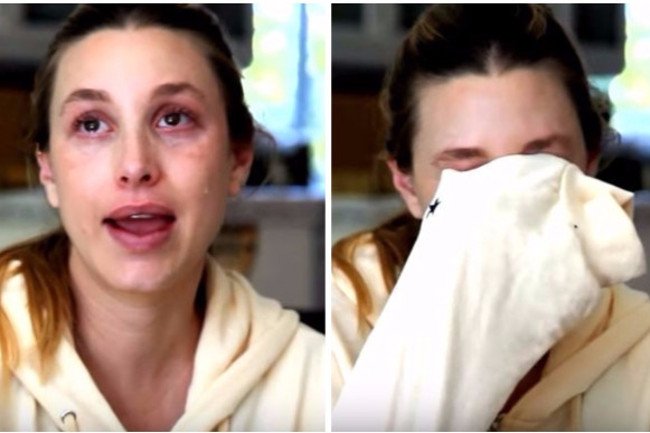 Poruszające słowa, które dotyczą wielu z nas.