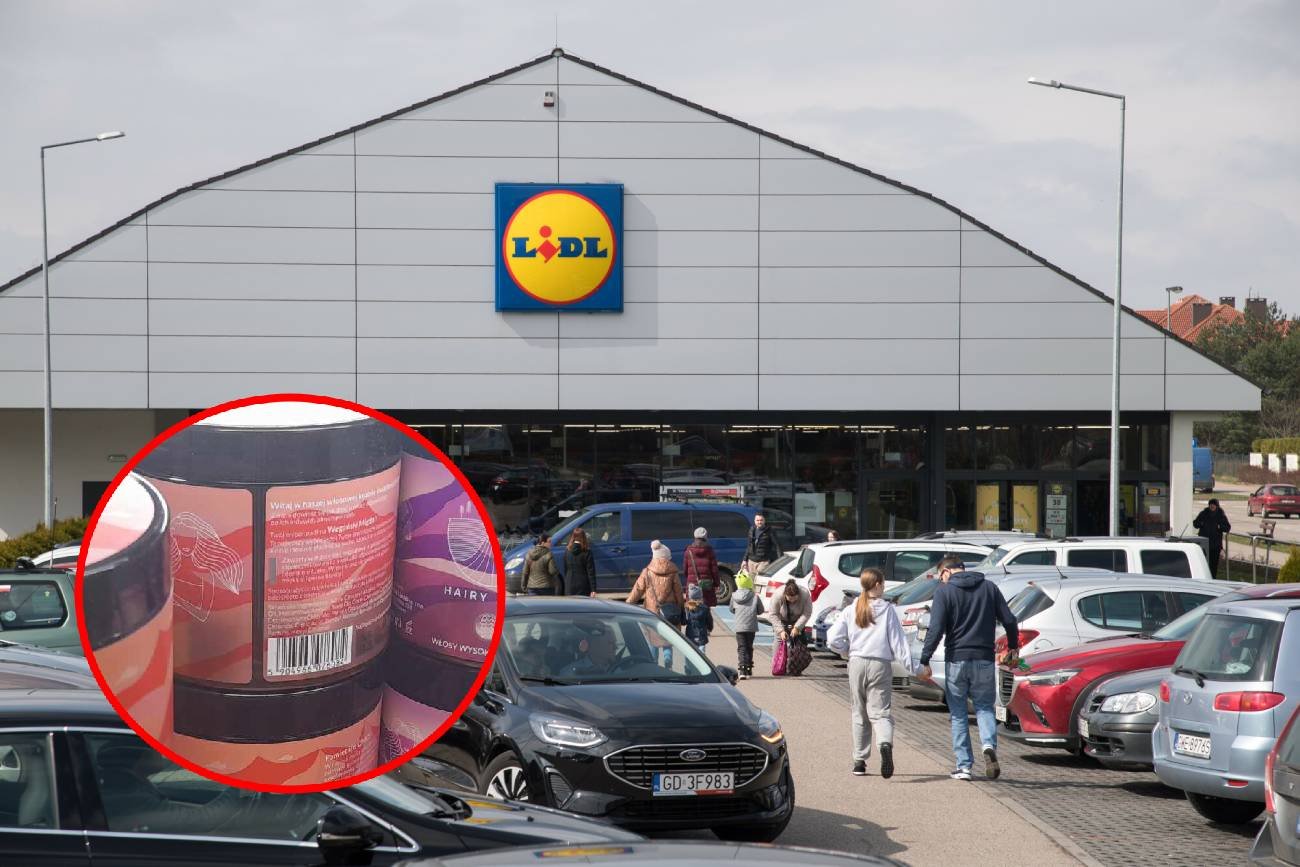 Odkryłam kosmetyczną perełkę w Lidlu za mniej niż 20 zł! Lepszy niż niektóre fryzjerskie produkty