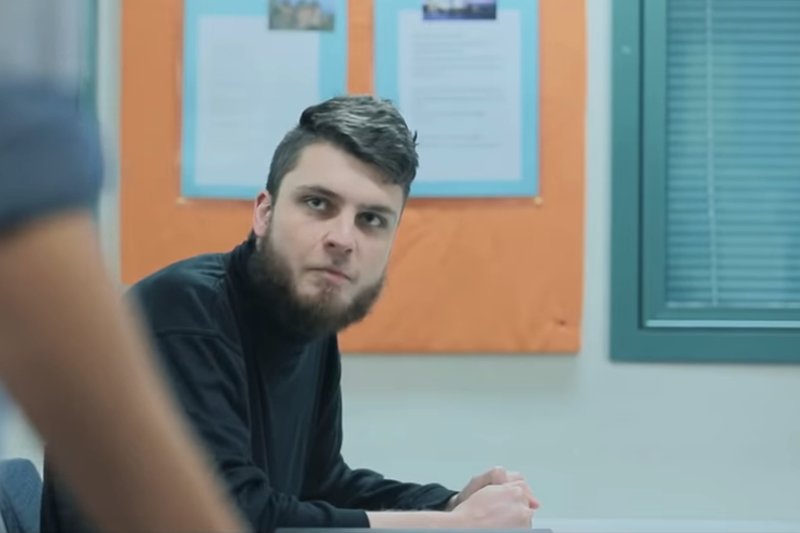 Ten film dla wielu jest "złotem"