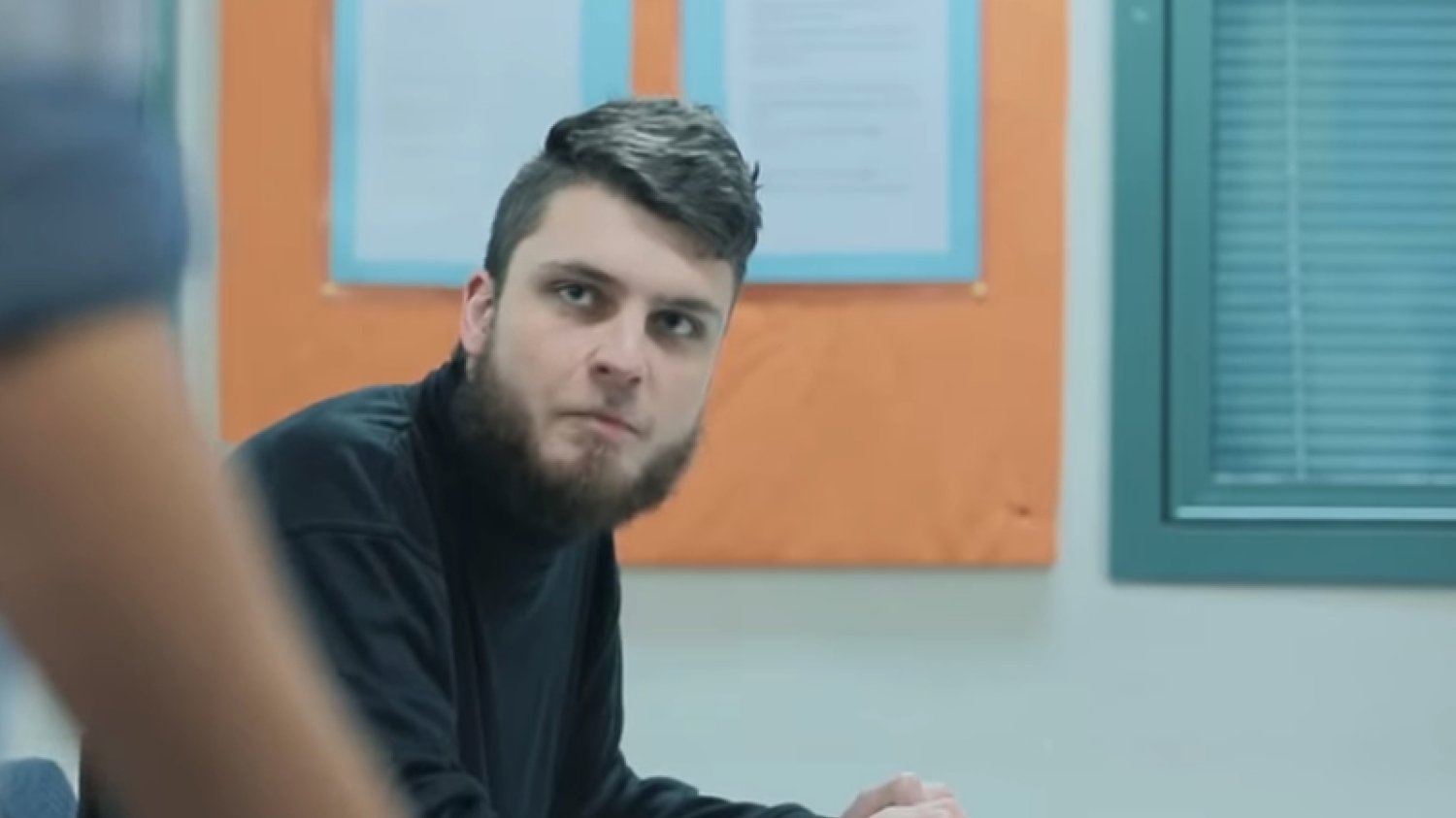 Ten film dla wielu jest "złotem"