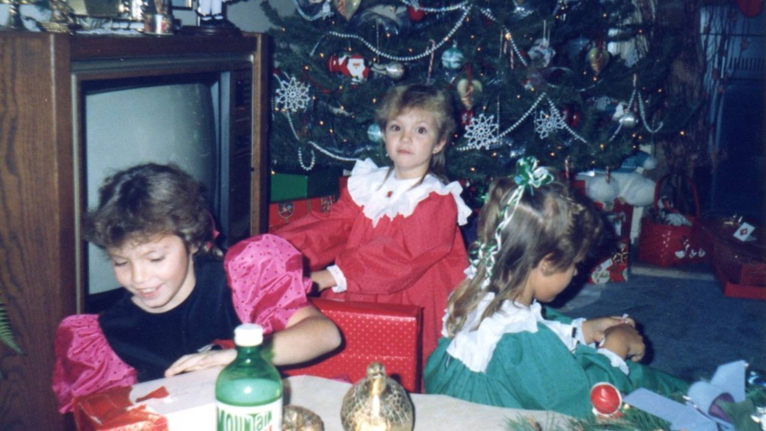 Dawny zwyczaj z PRL-u, który warto przywrócić. Grudzień bardzo temu sprzyja