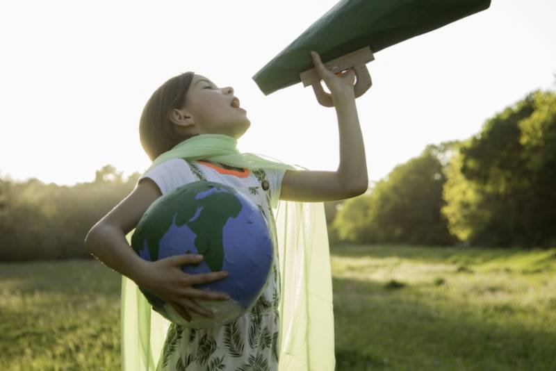 Konkurs E.ON: wygraj fotowoltaikę dla szkoły. Prześlij swój ekopomysł