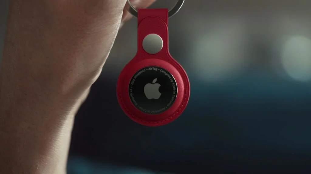 Wygląda na to, że popularny lokalizator od Apple wymknął się spod kontroli