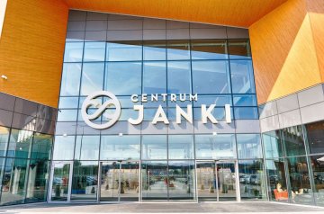 17 marca w Centrum Janki pojawi się wielkanocny labirynt stworzony z żywych roślin, w którego wnętrzu ukryją się atrakcje dla najmłodszych.