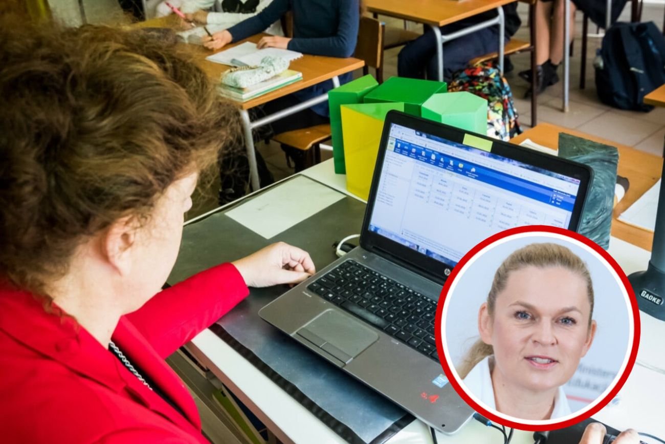 nieobecności w szkole są problemem nie tylko dla nauczycieli