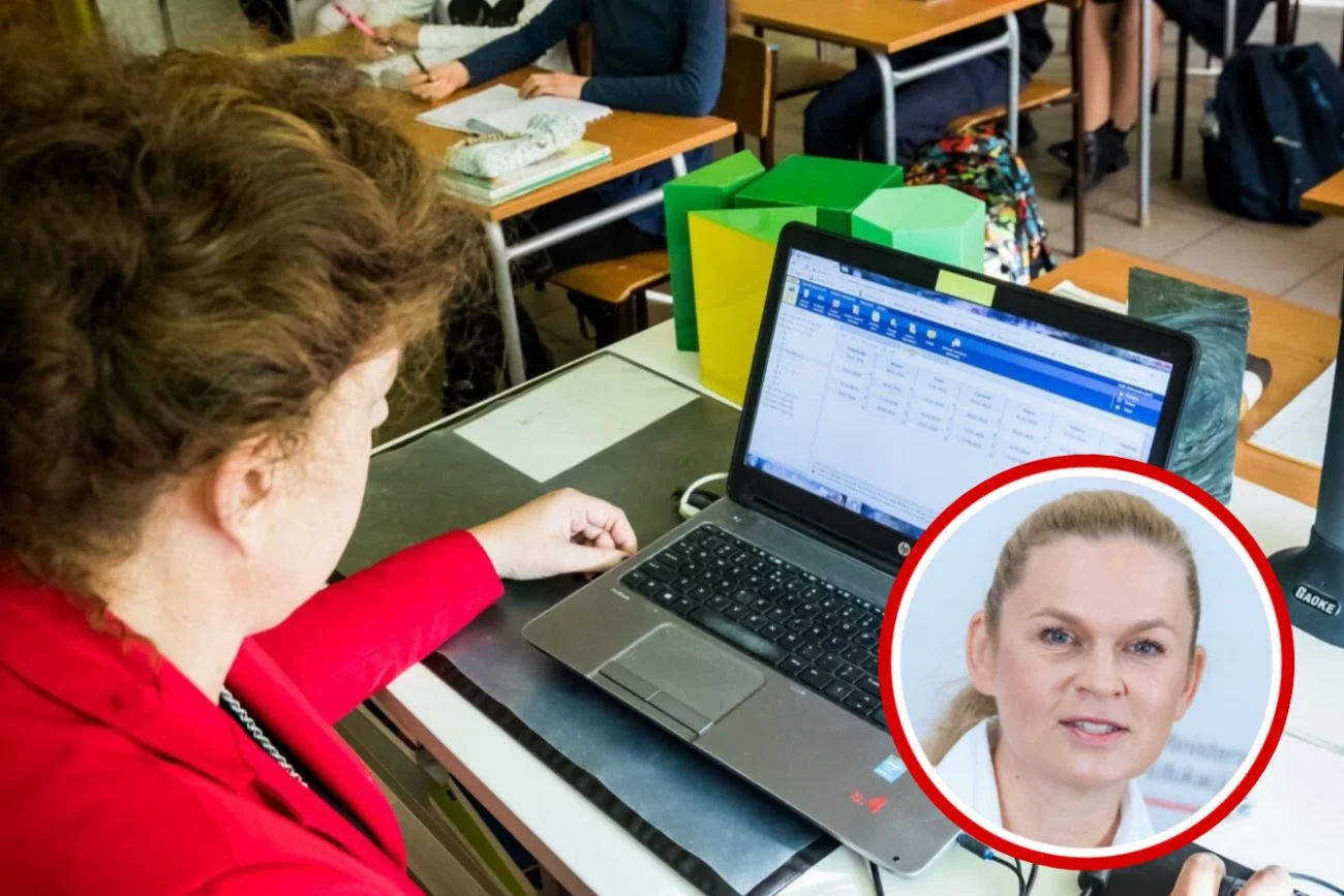nieobecności w szkole są problemem nie tylko dla nauczycieli