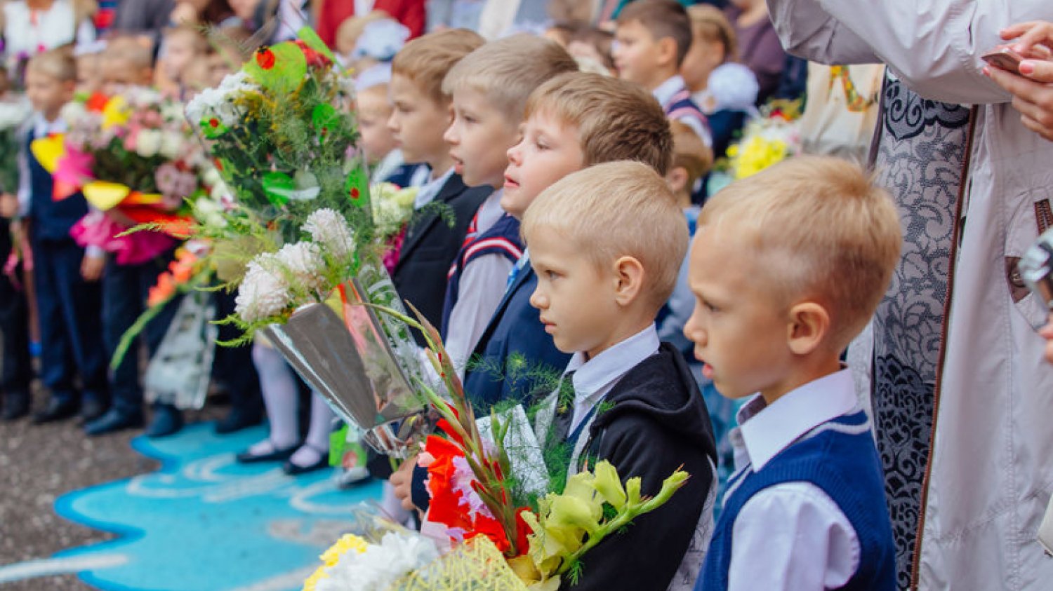 Jakie prezenty kupują nauczycielom rodzice na zakończenie roku szkolnego?