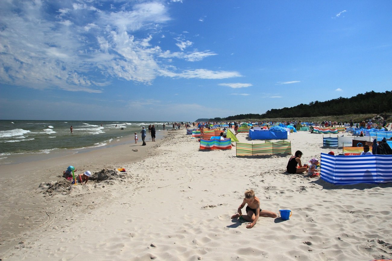 plaża