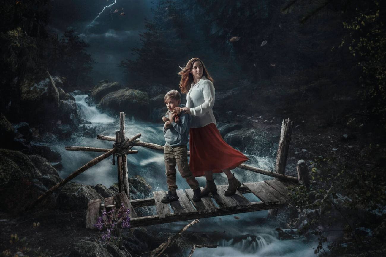 samotna matka, samotne macierzyństwo, samodzielne macierzyństwo, samodzielna matka, sama wychowuję dziecko, mama bohaterka, kampania społeczna